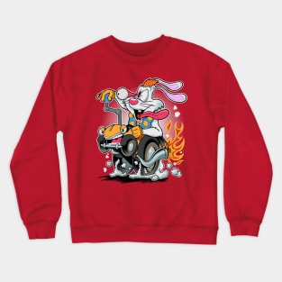 ROGER FINK Crewneck Sweatshirt